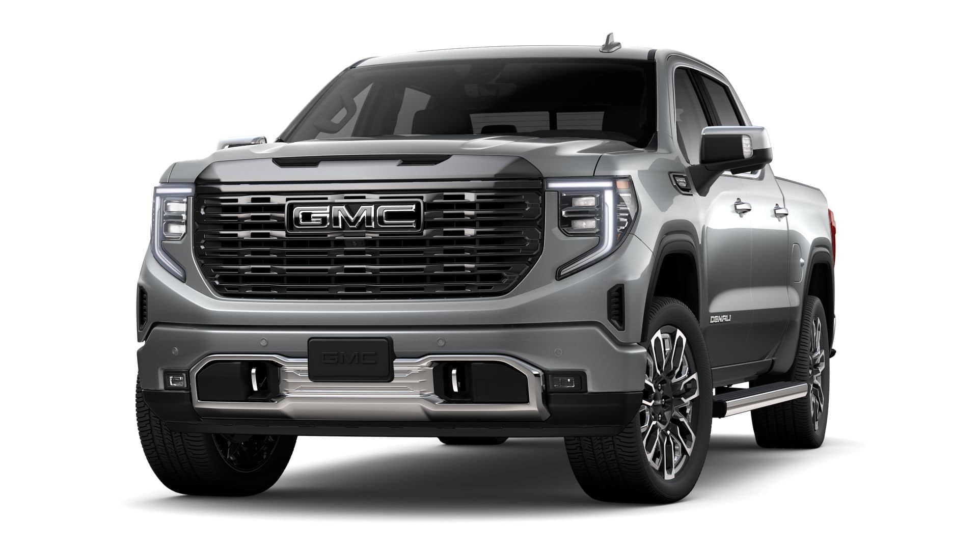 2024 Gmc Sierra 1500 Denali Ultimate photo 2