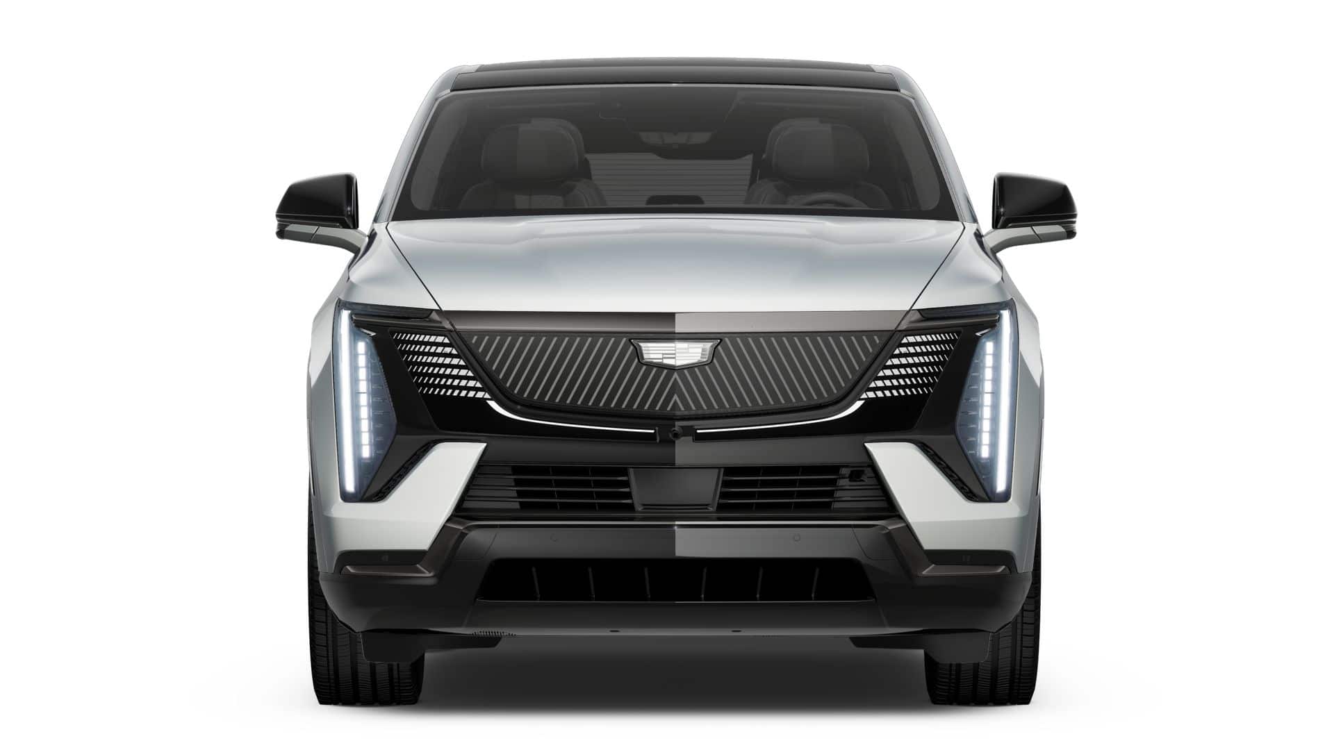Thumbnail: 2025 Cadillac Escalade IQ - 26