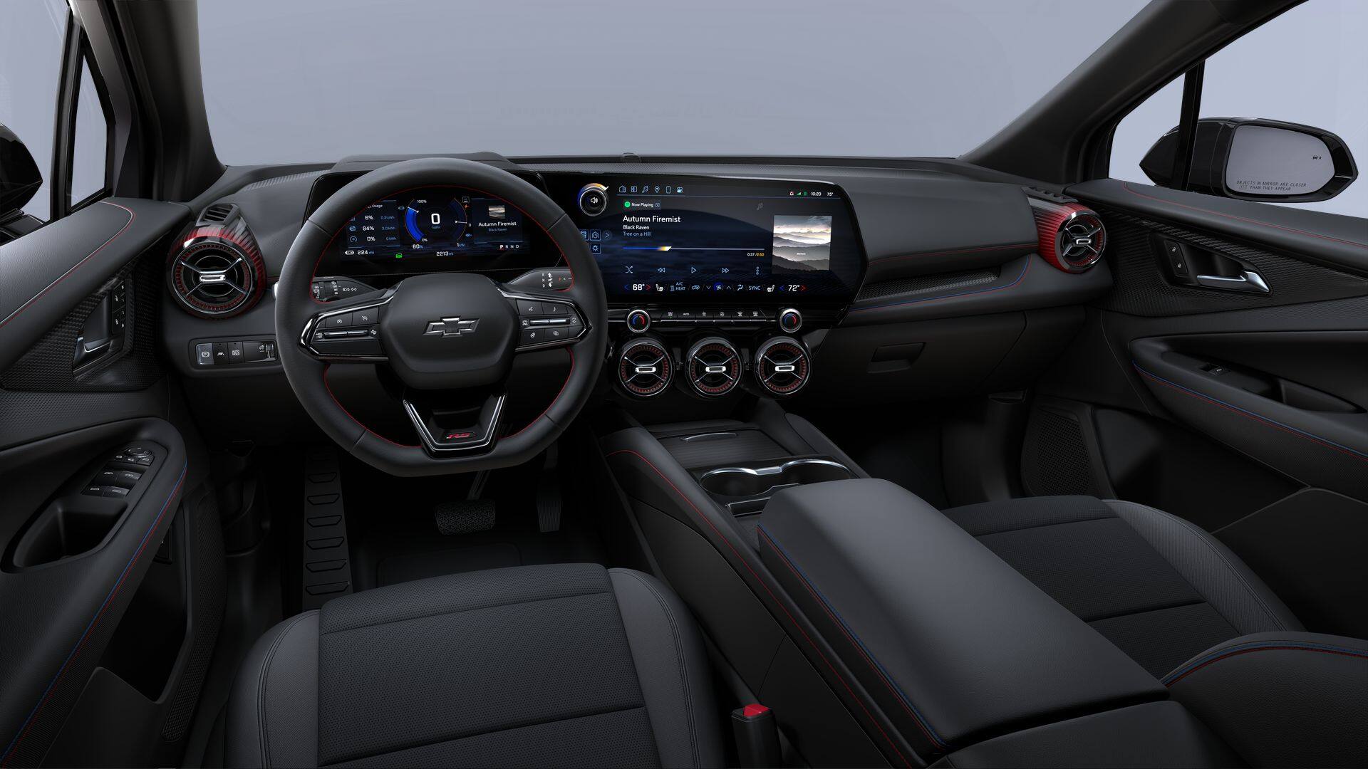 2026 Chevrolet Blazer EV RS - Photo 51