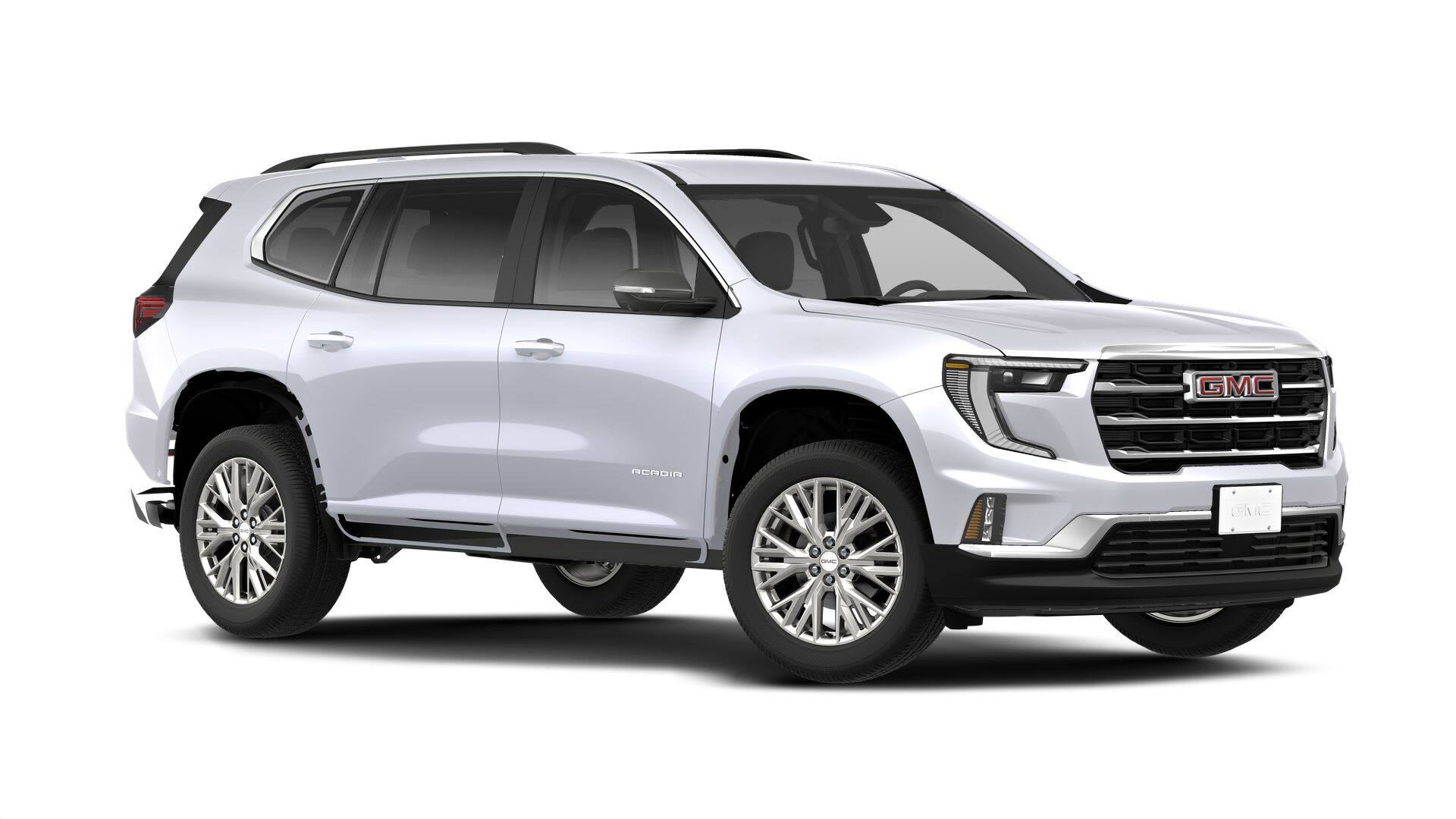 2027 GMC Acadia Elevation - Photo 28