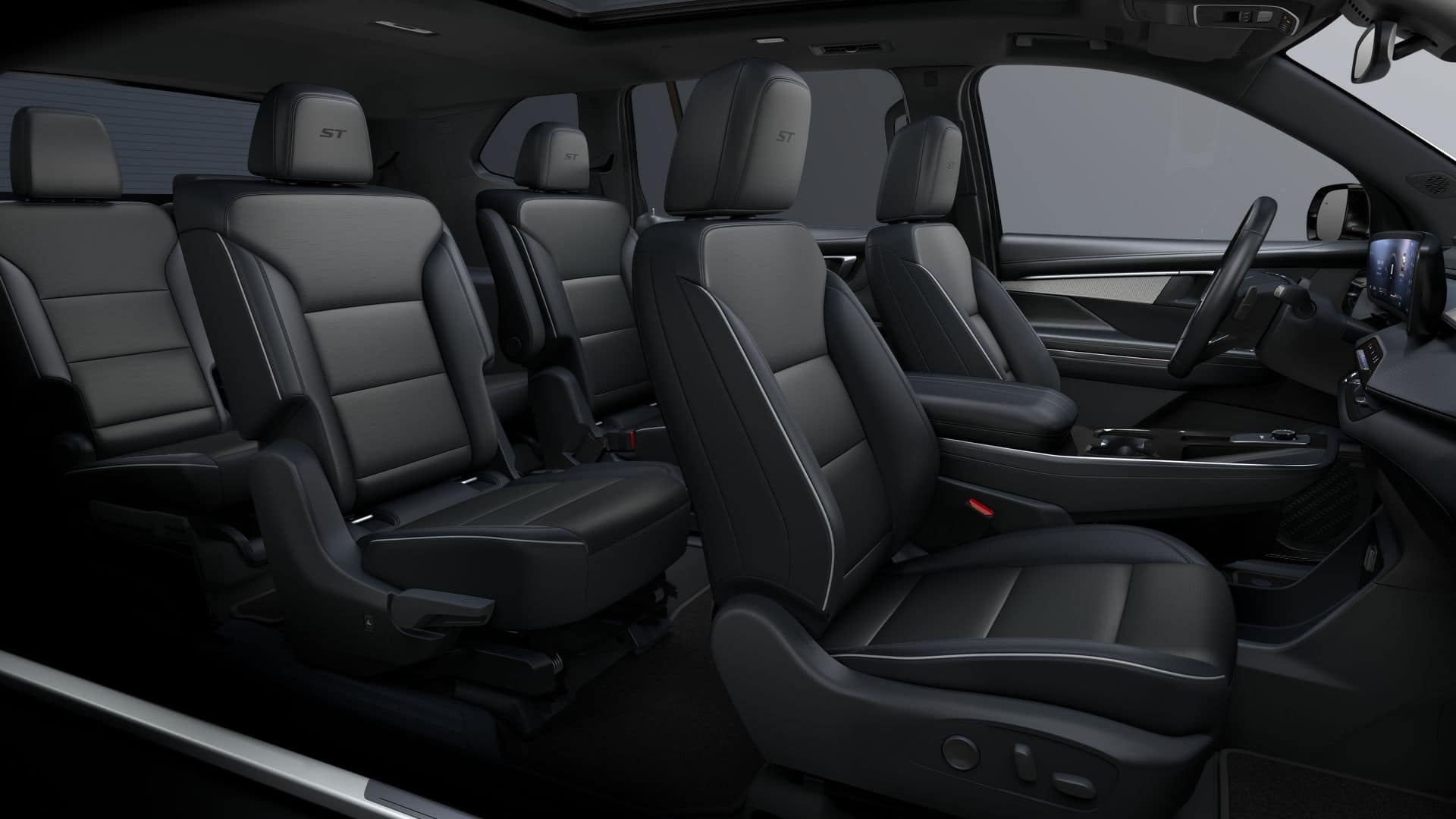 2025 Buick Enclave Sport Touring - Photo 44