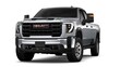  GMC Sierra 2500 HD