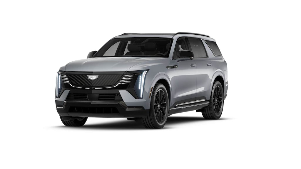 New 2026 CADILLAC ESCALADE IQL Premium Sport SUV