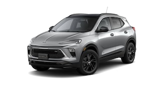 2026 Buick Encore GX Sport Touring SUV