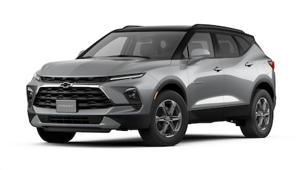 2026 Chevrolet Blazer 2LT SUV