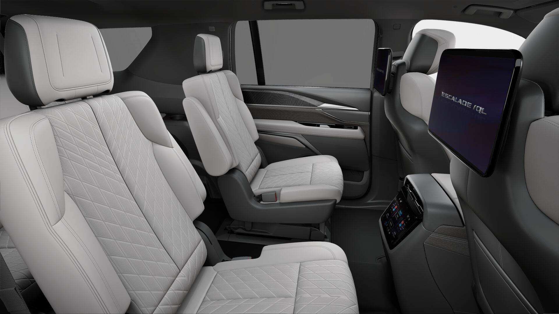 2026 Cadillac Escalade IQL Sport - Photo 20