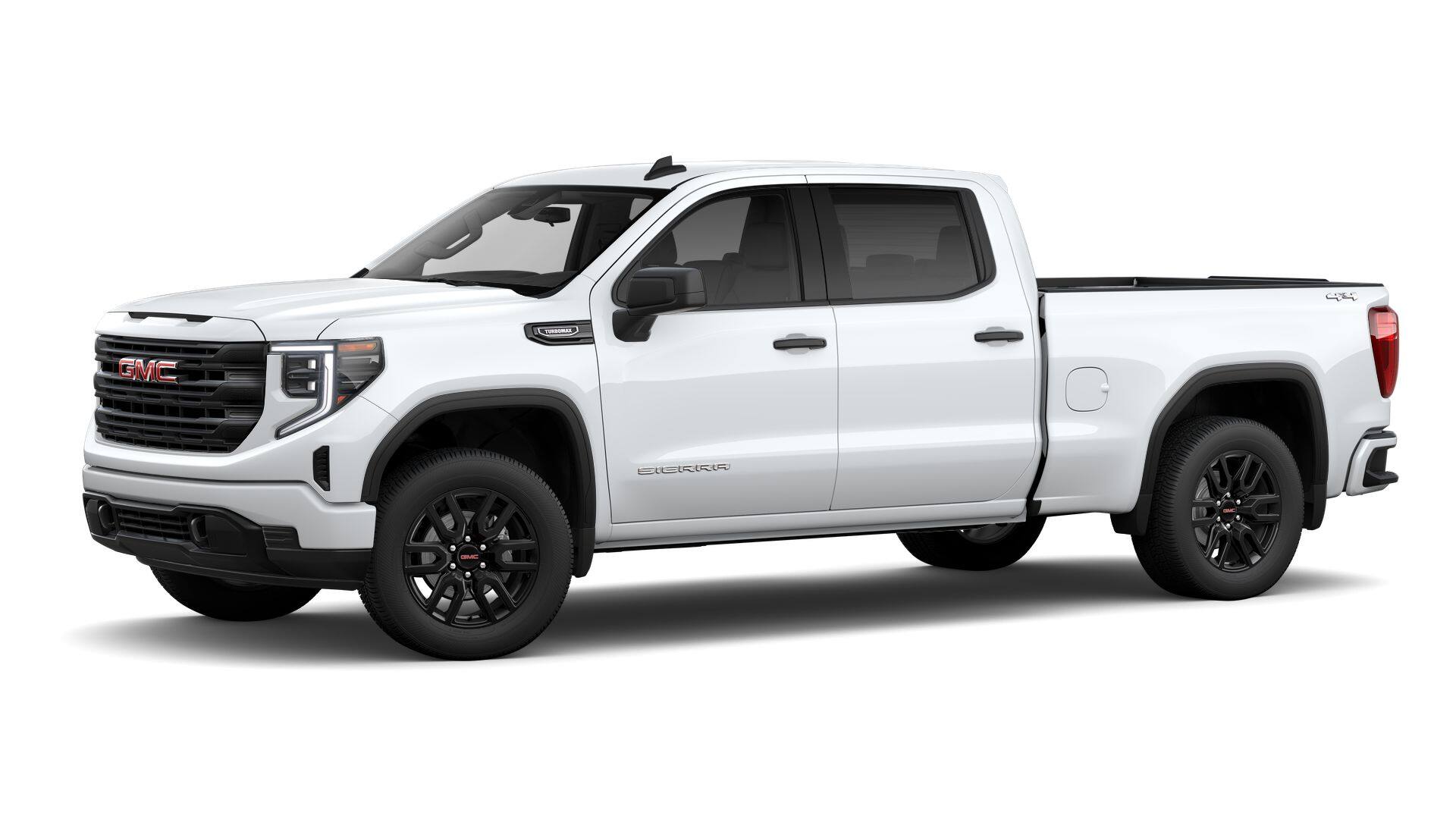 2026 GMC Sierra 1500 Pro - Photo 34