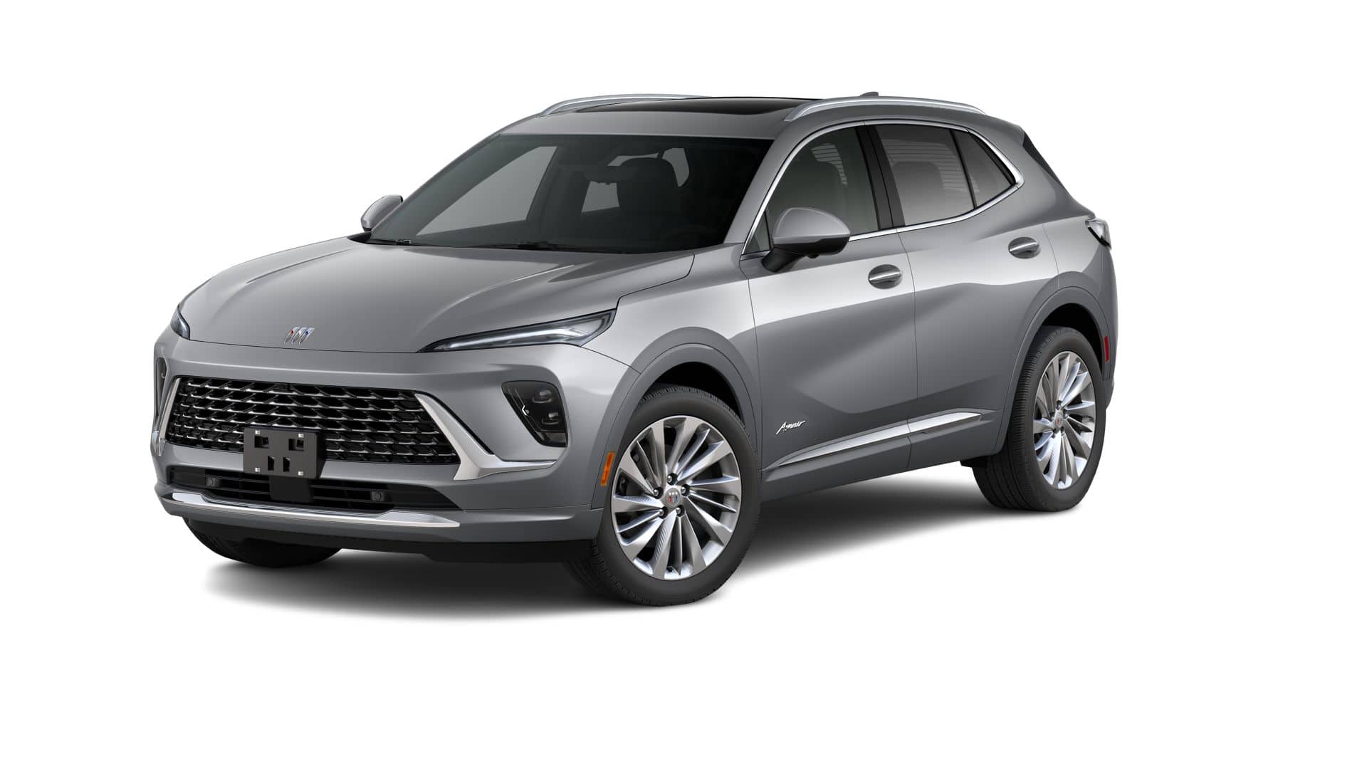 2025 Buick Envision Avenir photo 2