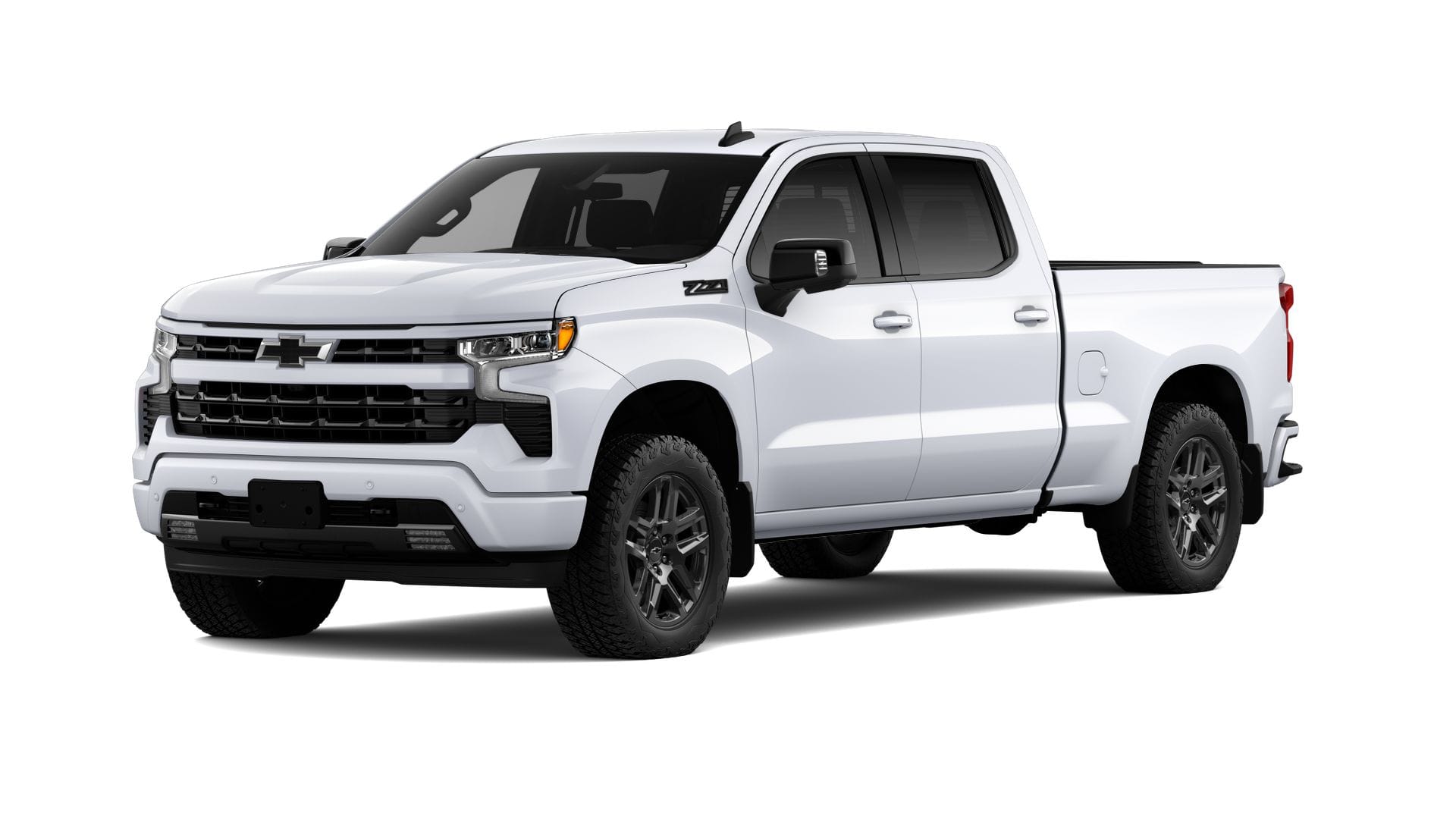 2026 Chevrolet Silverado 1500 RST 4X4 Crew Cab Short Box's photo