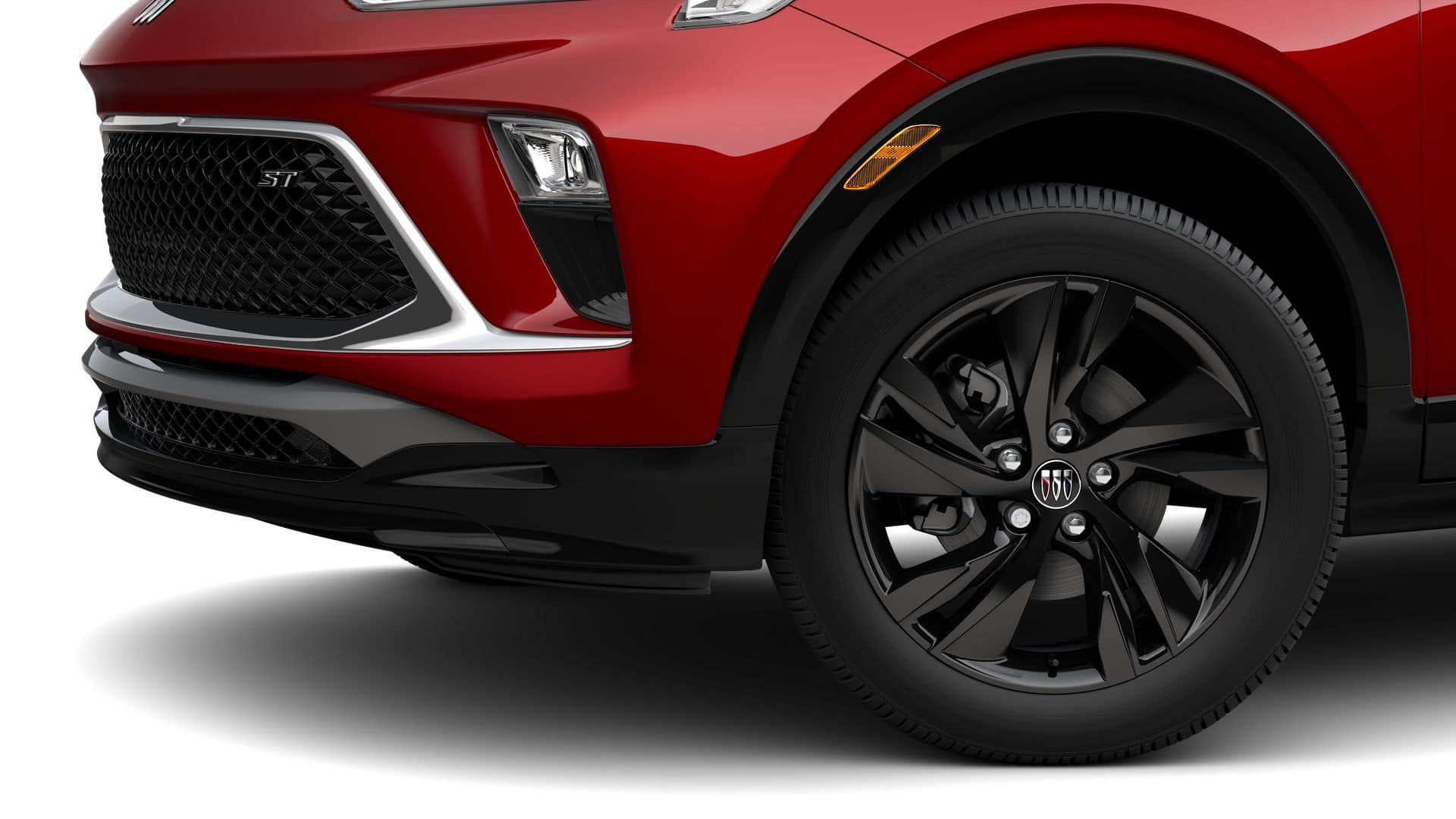 2026 Buick Encore GX Sport Touring - Photo 29