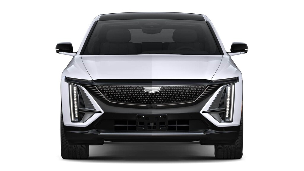 New 2026 CADILLAC LYRIQ Premium Sport SUV