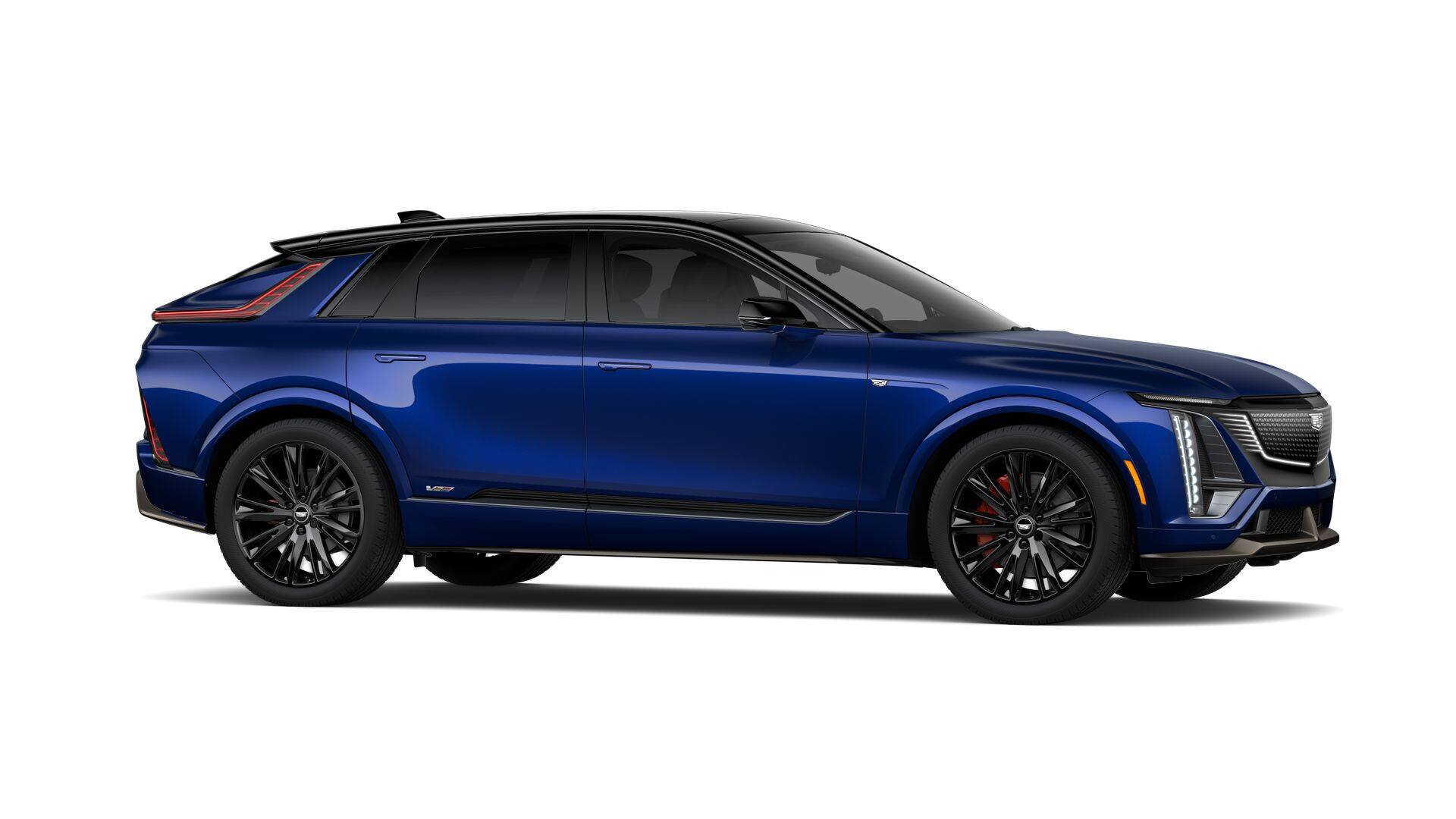 2026 Cadillac LYRIQ V Premium - Photo 44