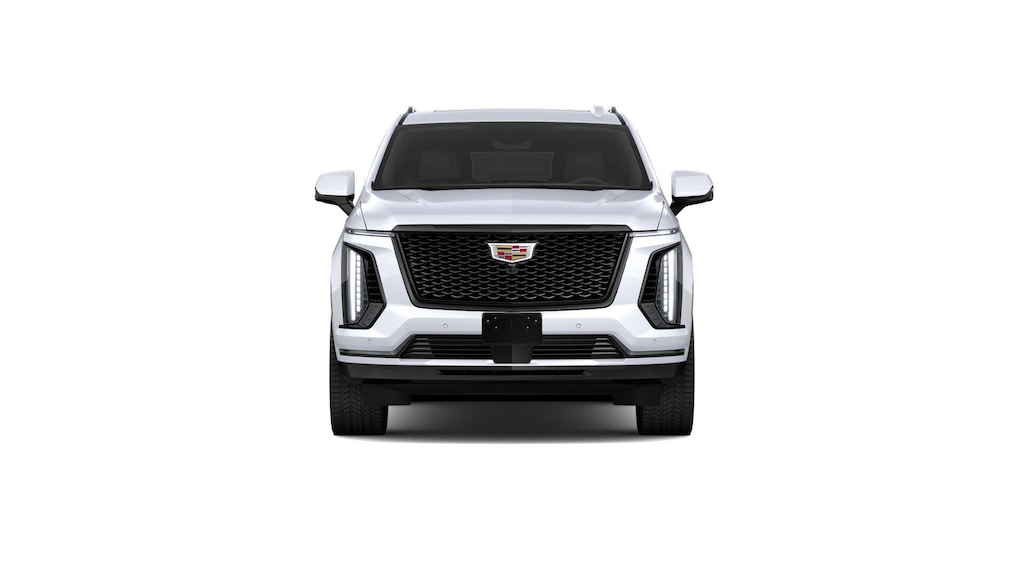 New 2026 CADILLAC Escalade ESV Sport SUV