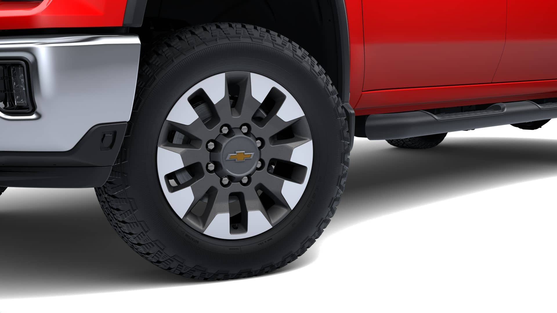 2026 Chevrolet Silverado 2500 HD LT - Photo 36