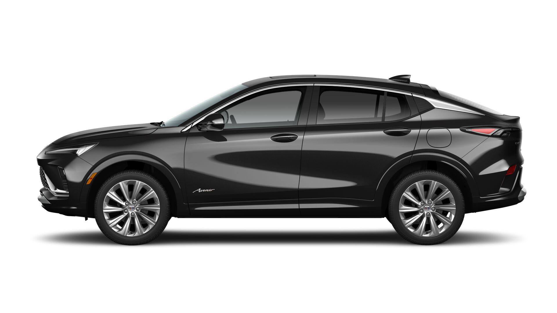 2026 Buick Envista Avenir - Photo 37