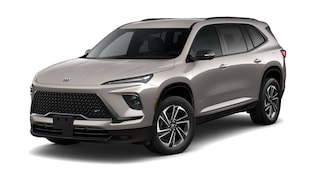 Used 2026 Buick Enclave Sport Touring SUV for Sale in Conroe, TX, at Wiesner Buick GMC