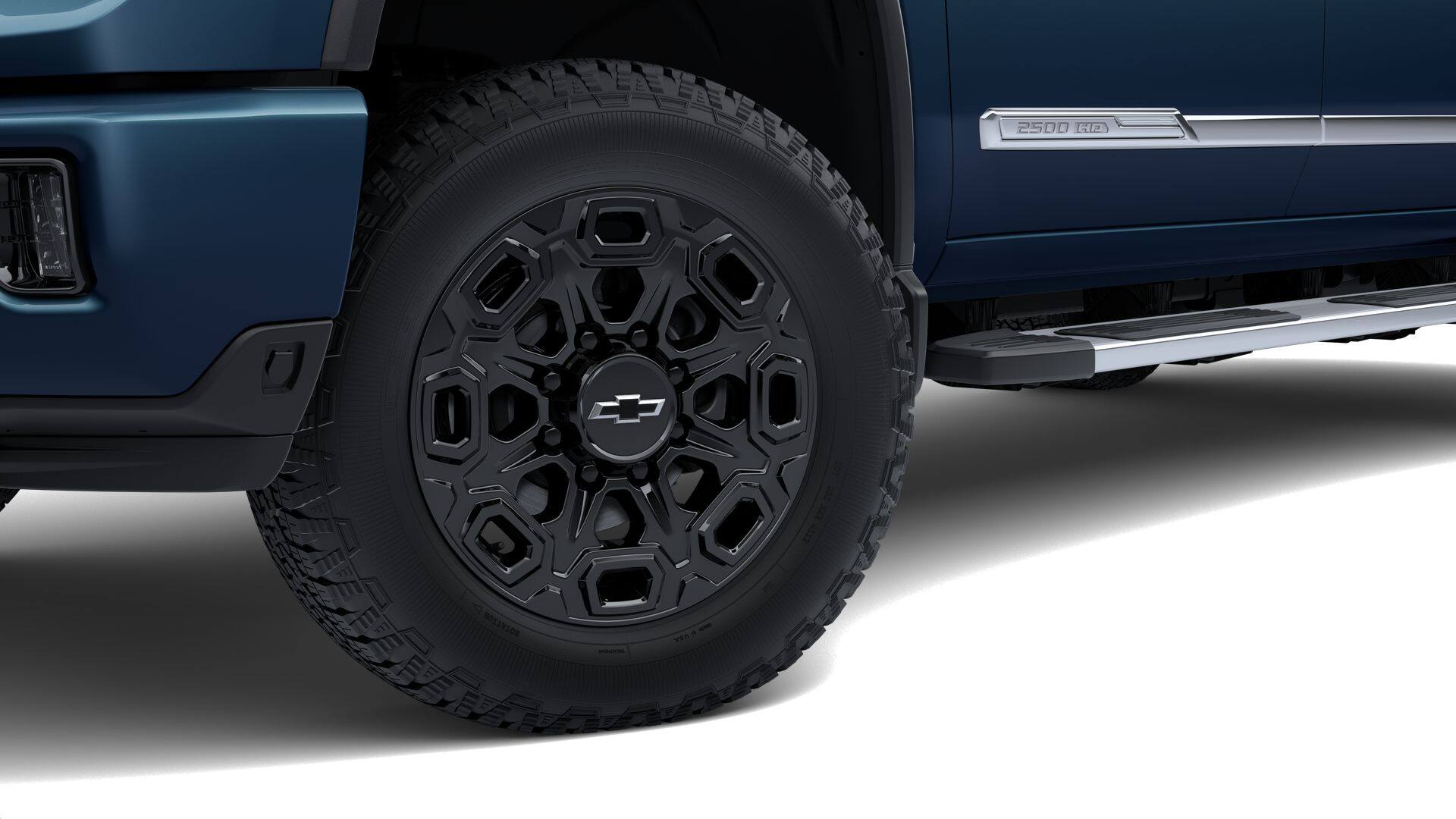 2026 Chevrolet Silverado 2500 HD High Country - Photo 21