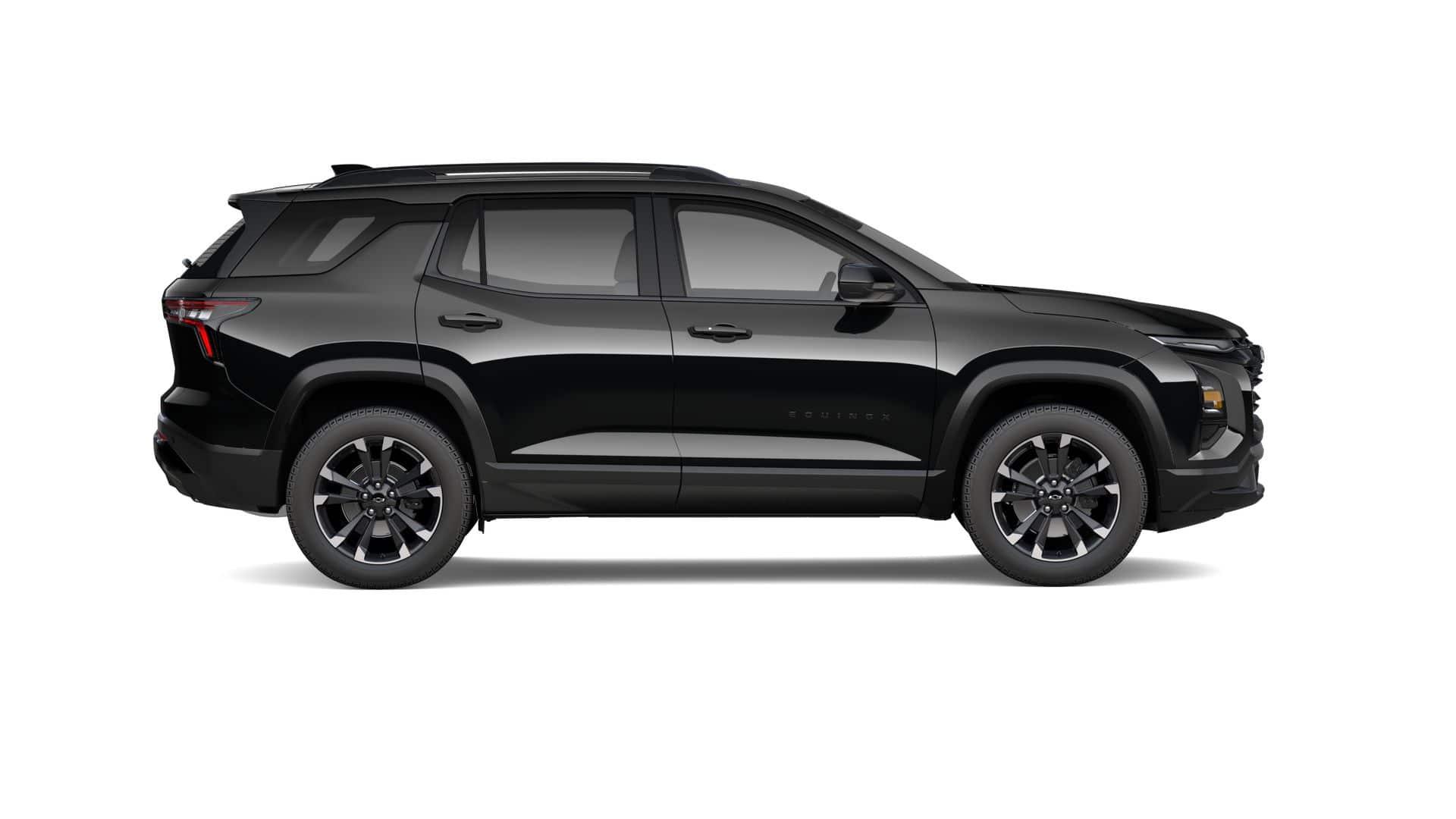 2026 Chevrolet Equinox RS 5