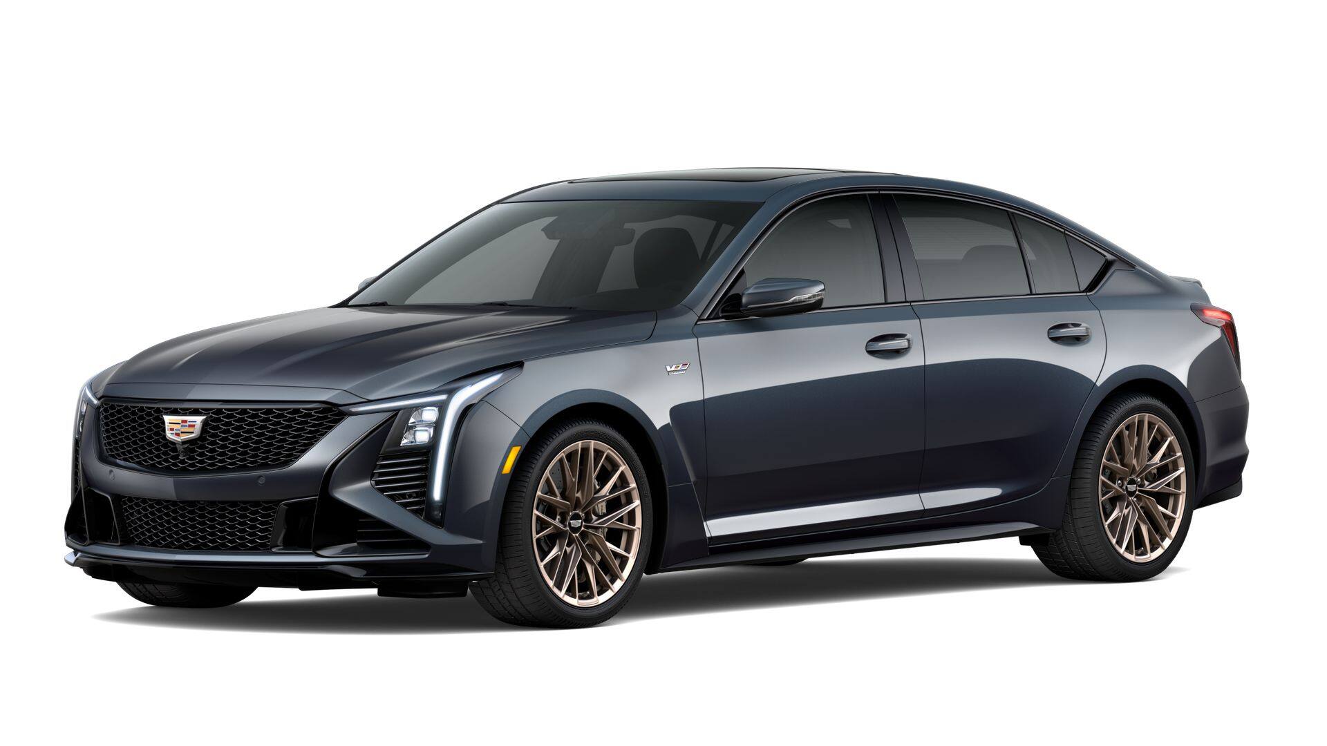 2026 Cadillac CT5