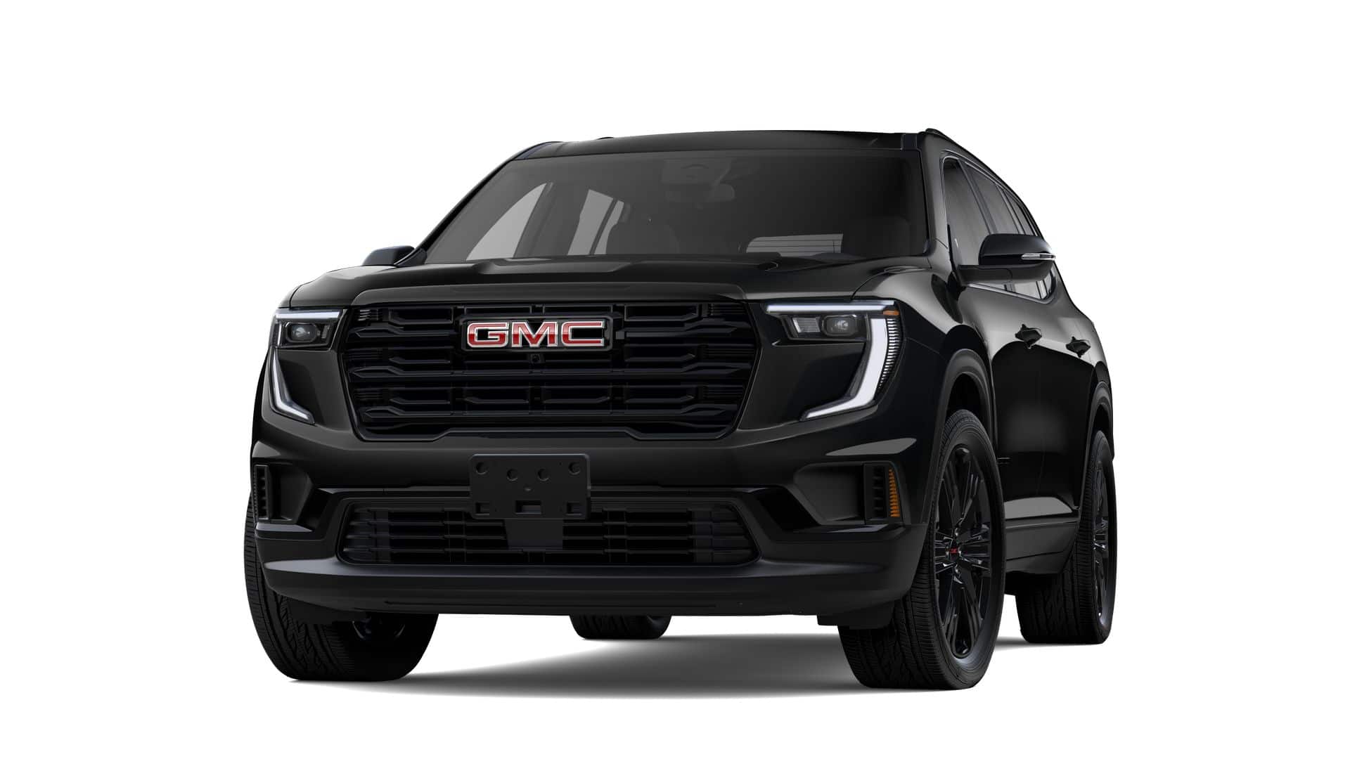 2025 Gmc Acadia Elevation photo 3