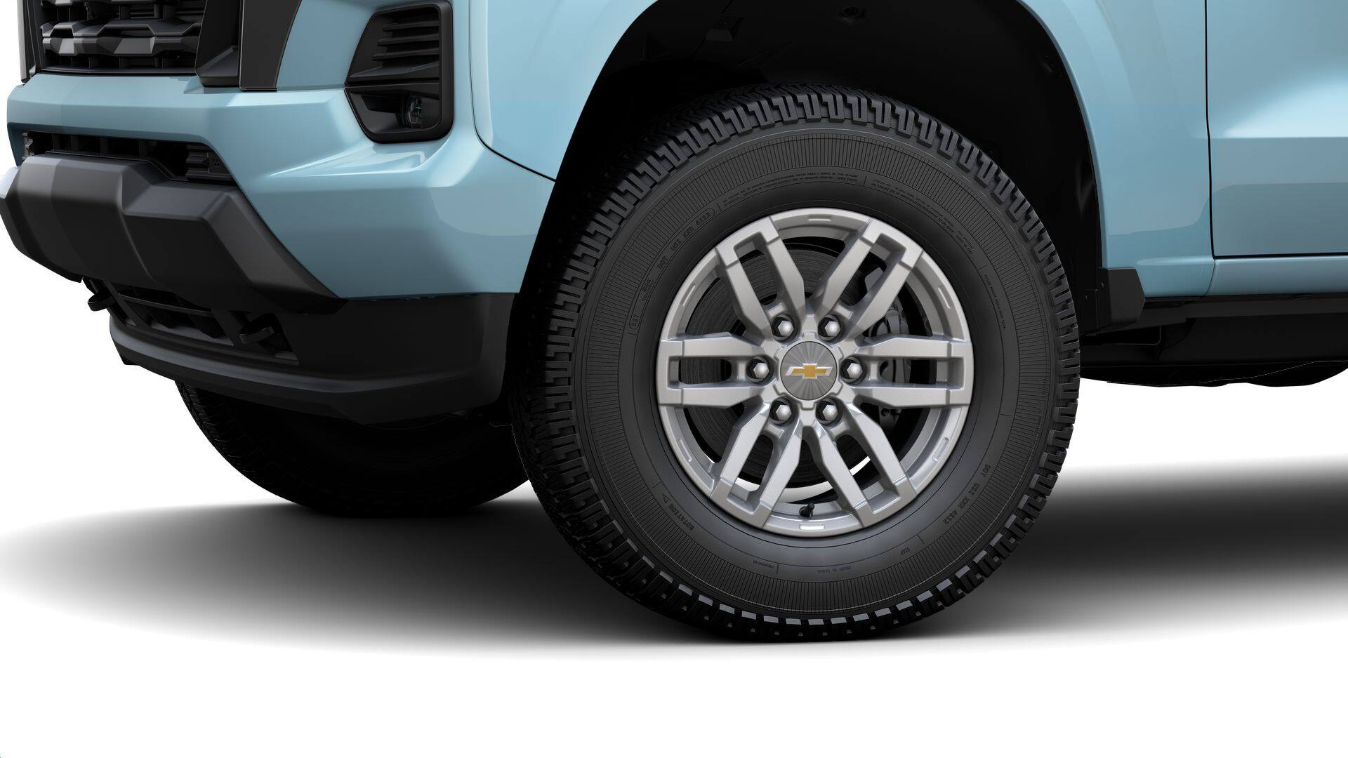 2025 Chevrolet Colorado LT - Photo 29