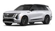 CADILLAC VISTIQ