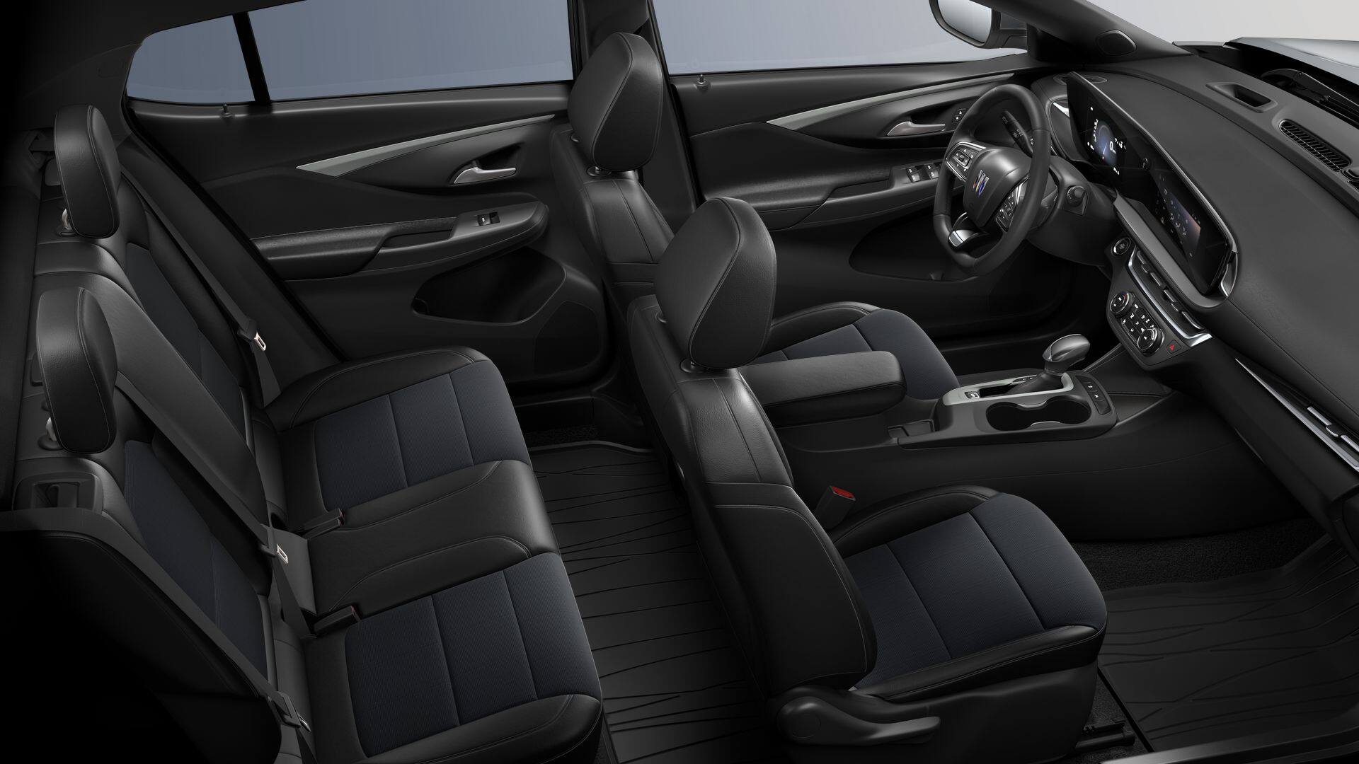 2025 Buick Envista Preferred 35