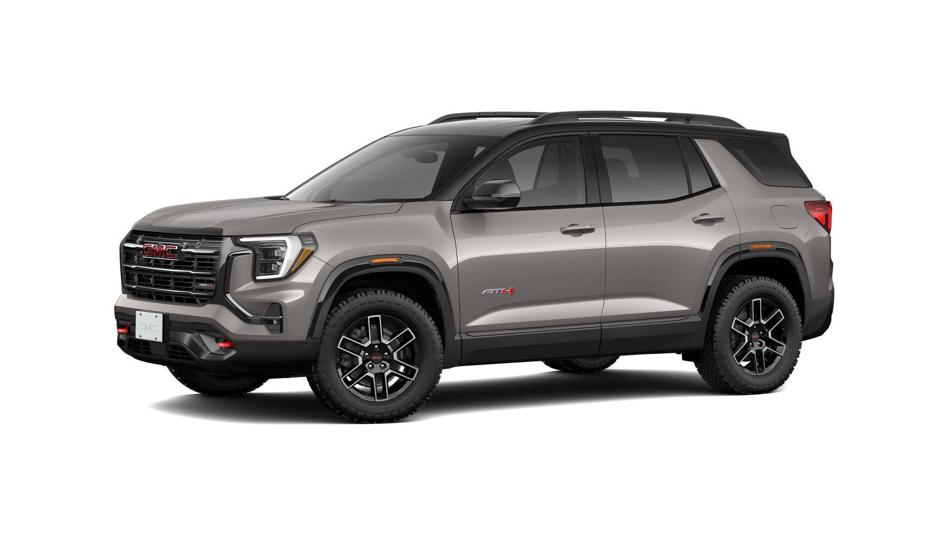 2026 GMC Terrain AT4 27