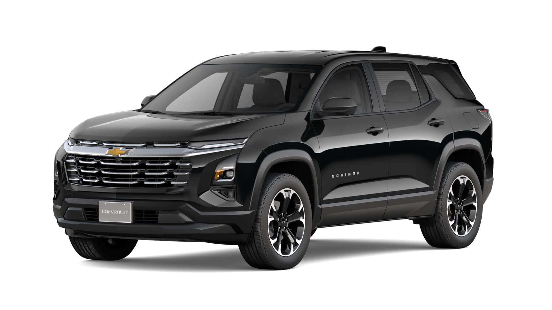2027 Chevrolet Equinox LT - Photo 6