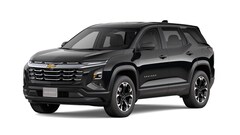 2027 Chevrolet Equinox LT SUV