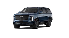 2026 CADILLAC Escalade ESV Platinum Sport SUV