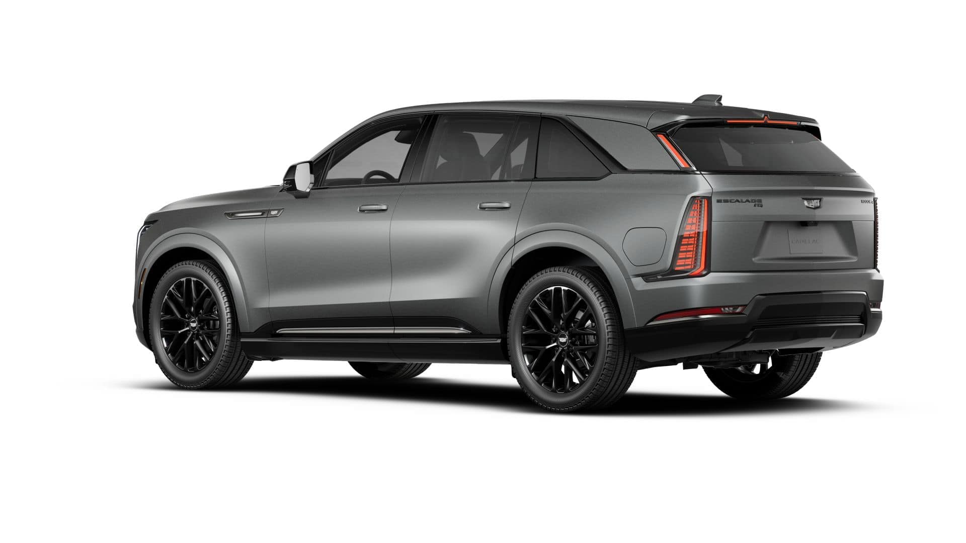 2026 Cadillac Escalade IQ Premium Sport - Photo 30