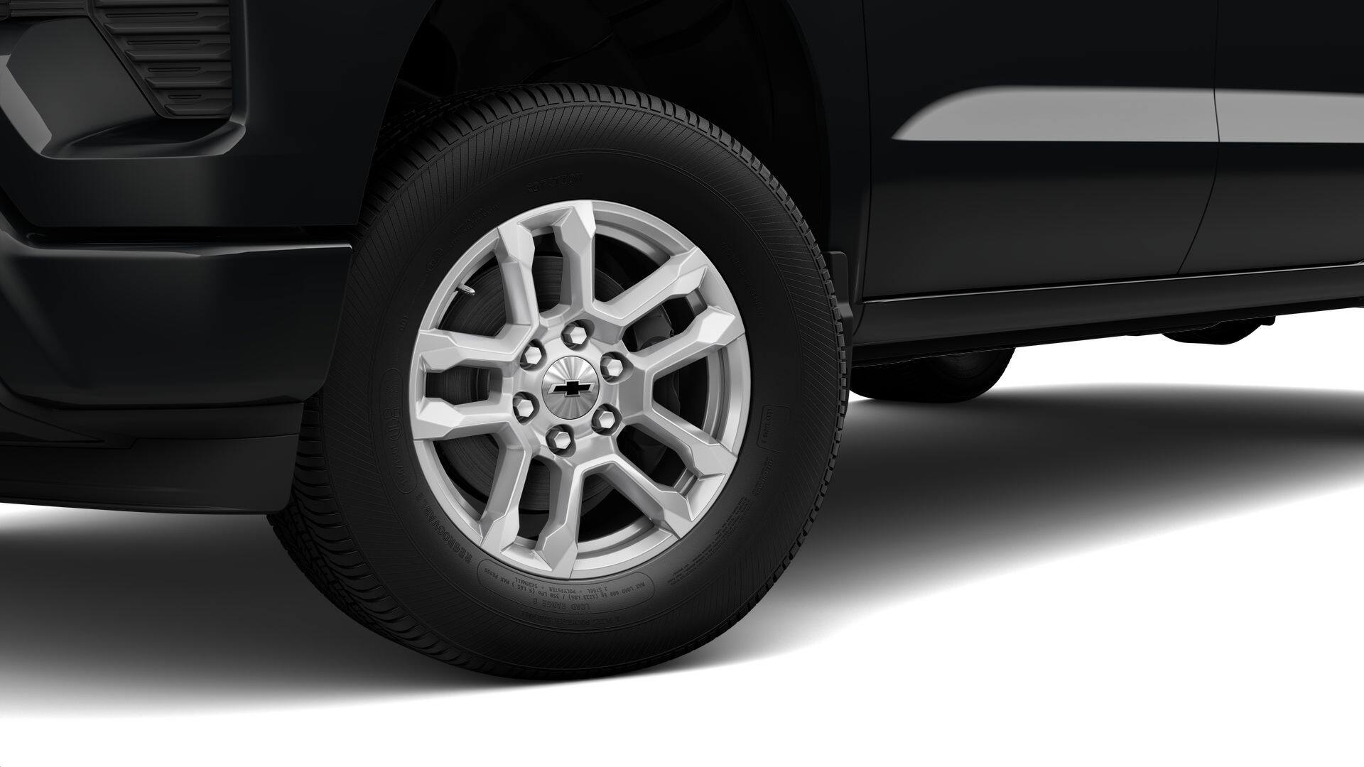 2025 Chevrolet Silverado 1500 RST - Photo 36