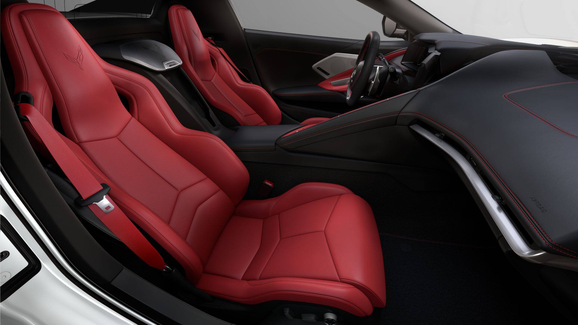 2025 Chevrolet Corvette 2LZ - Photo 39