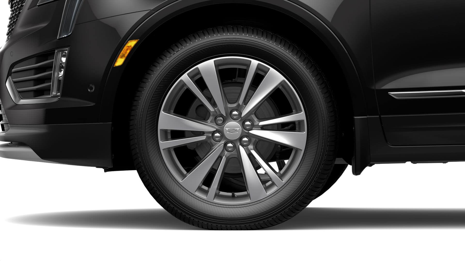 2026 Cadillac XT5 Premium Luxury - Photo 42