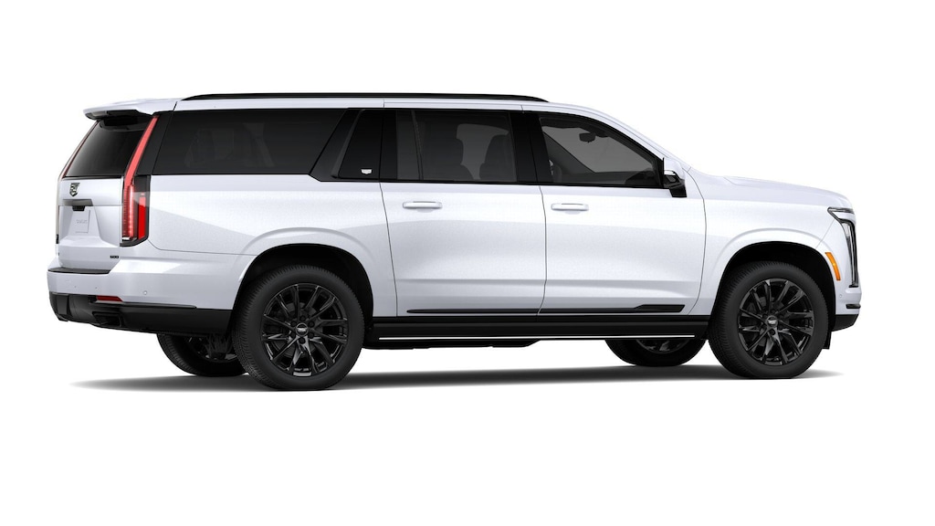 New 2026 CADILLAC Escalade ESV Sport SUV