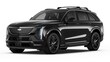  CADILLAC ESCALADE IQ