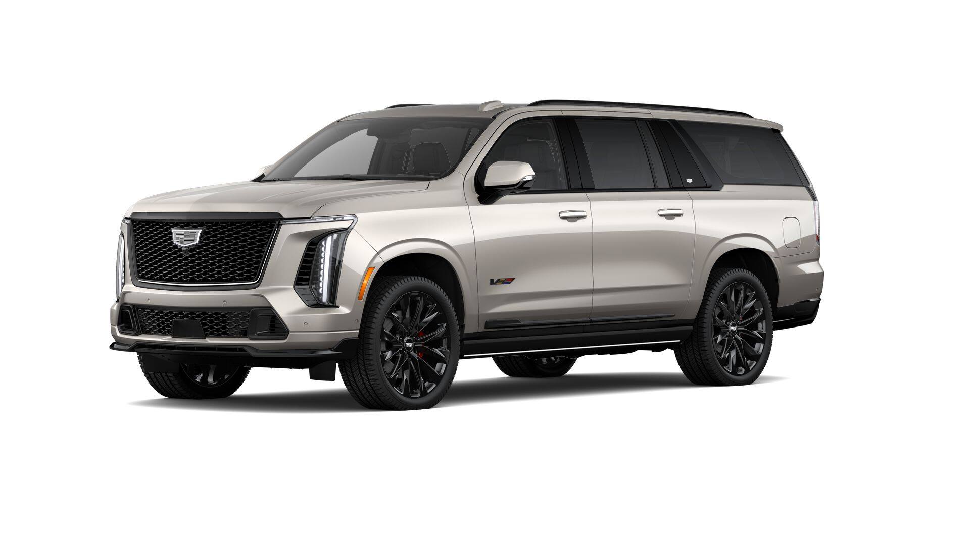 New 2027 CADILLAC Escalade ESV V-Series SUV