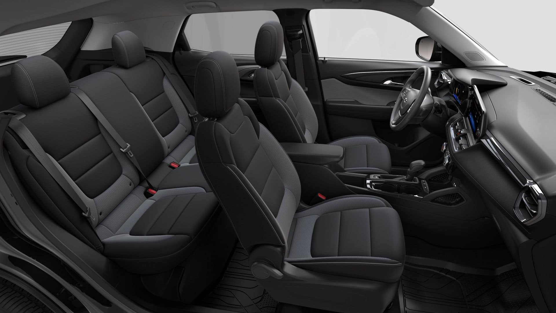 2026 Chevrolet Trailblazer LT - Photo 60