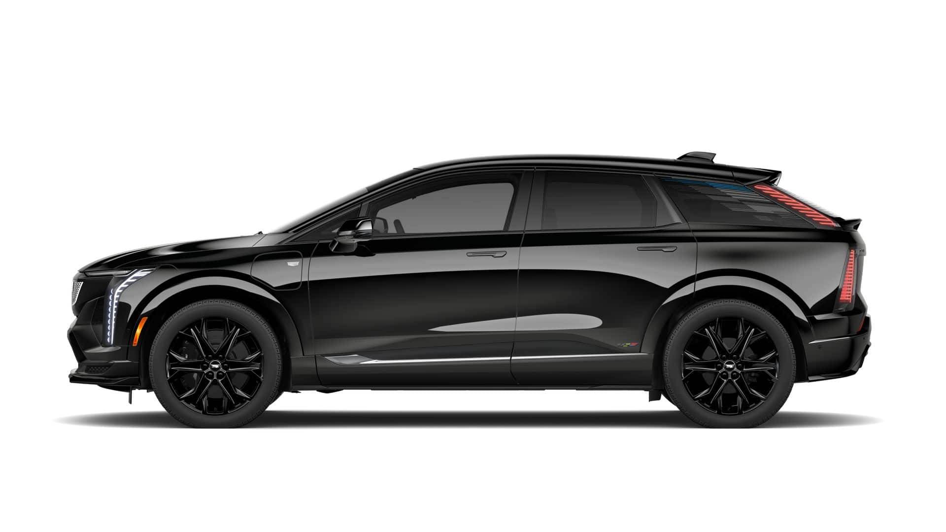 2027 Cadillac OPTIQ V-Series - Photo 9