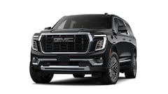 2026 GMC Yukon XL Denali SUV