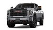 GMC Sierra 2500 HD