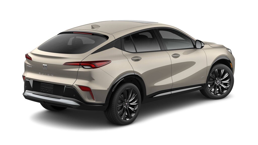 New 2026 Buick Envista Sport Touring SUV