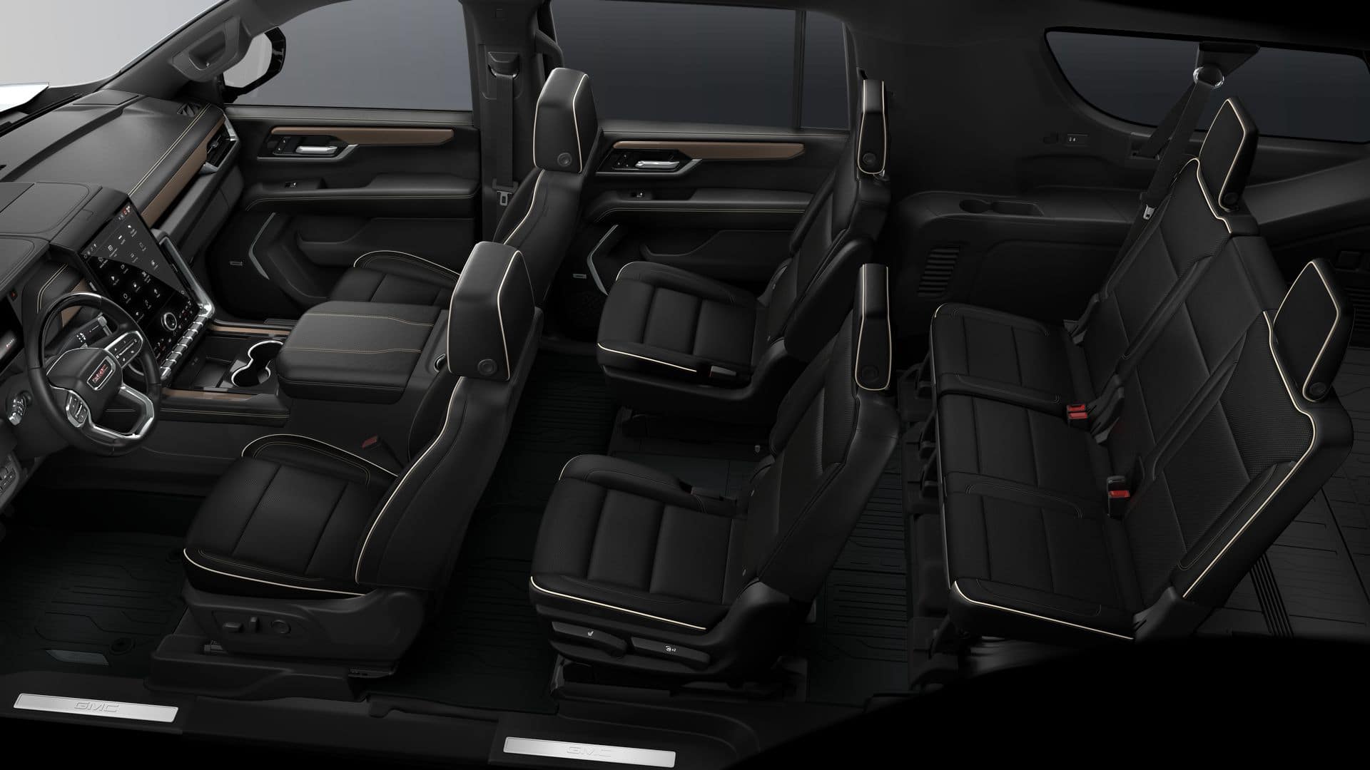 2026 GMC Yukon XL Elevation - Photo 41