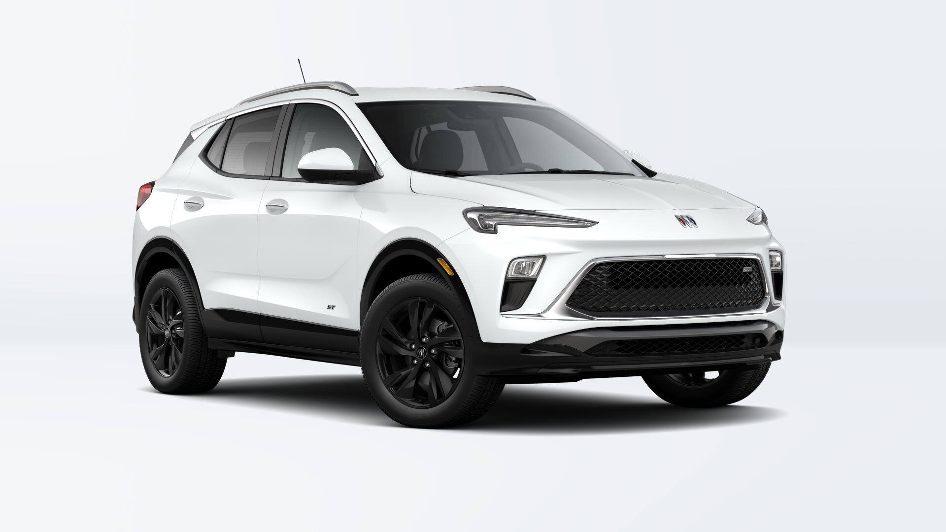 Thumbnail: 2026 Buick Encore GX - 7