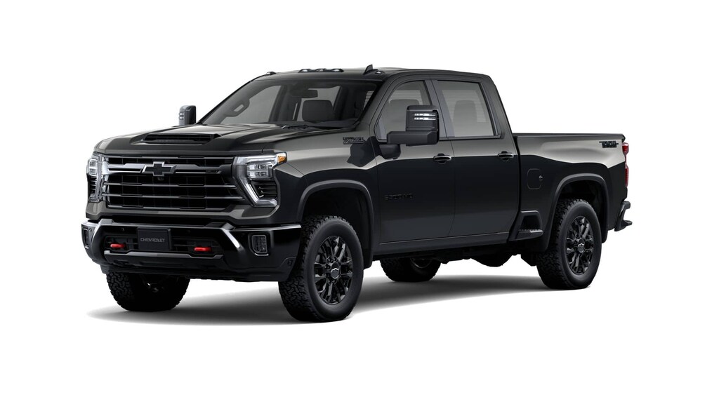 New 2026 Chevrolet Silverado 3500 HD LT Truck