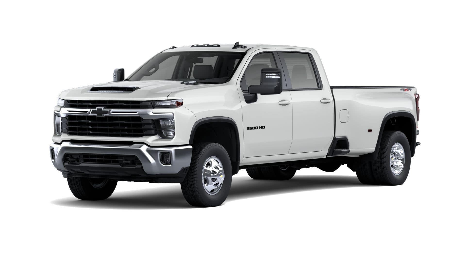 2026 Chevrolet Silverado 3500 HD LT - Photo 29