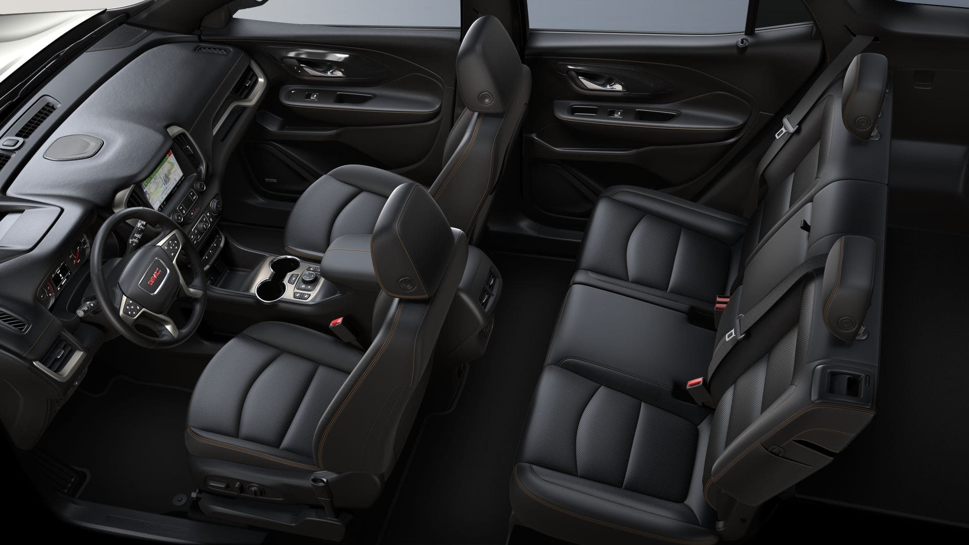 2024 GMC Terrain AT4 - Photo 31