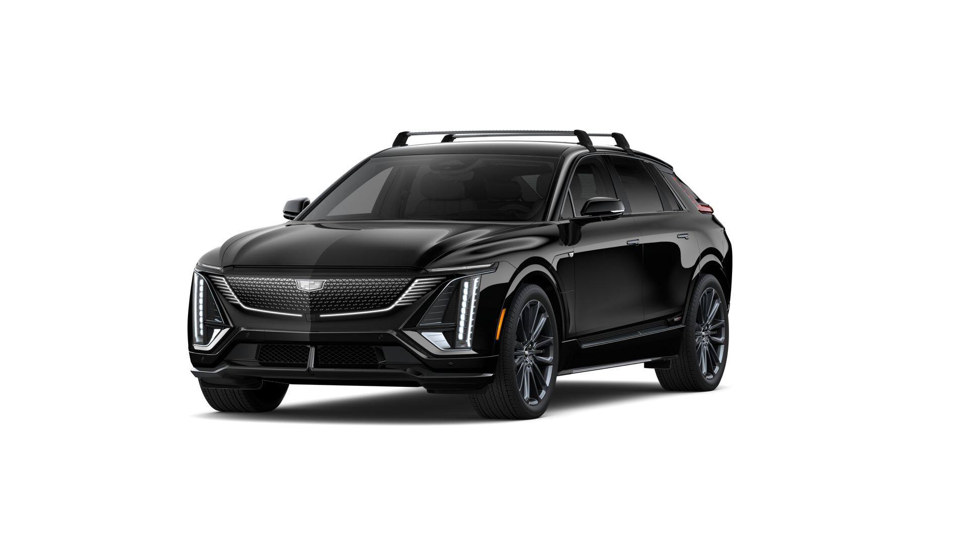 2026 Cadillac LYRIQ V - Photo 30