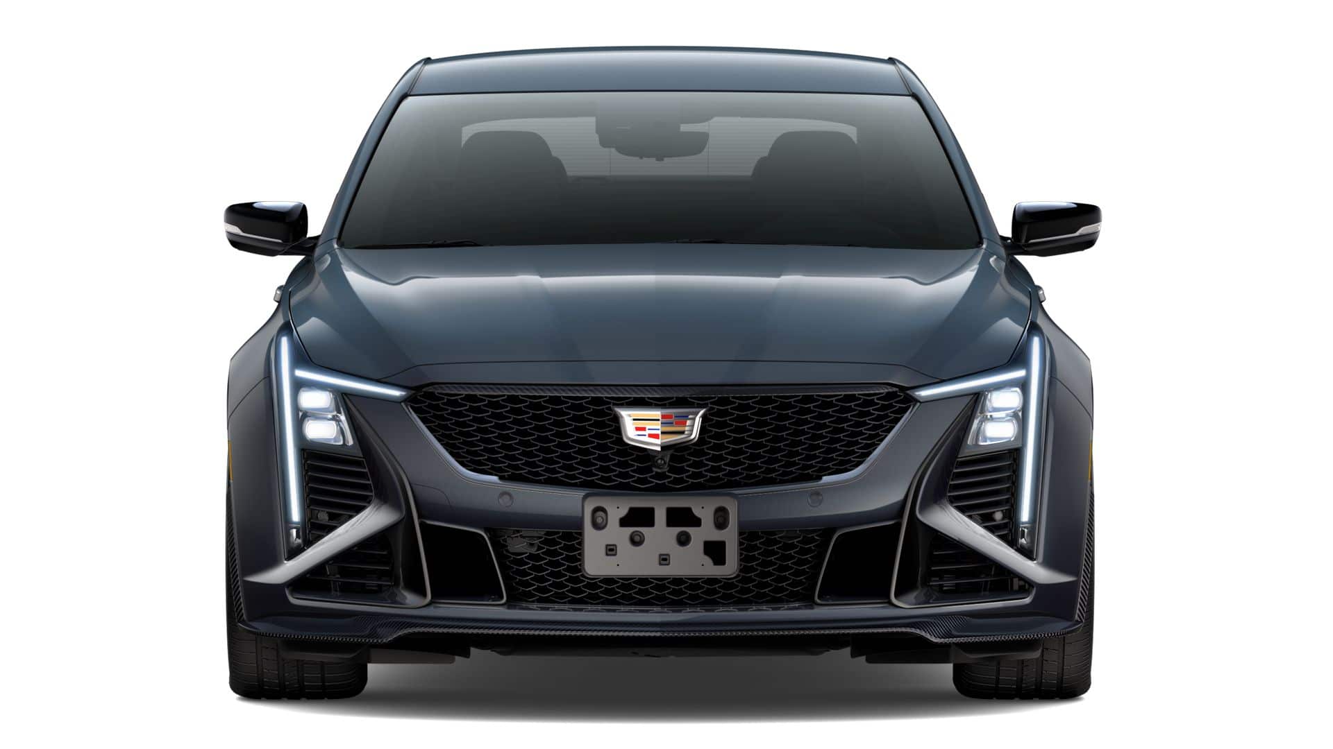 CT5-V V-Series Blackwing Sedan